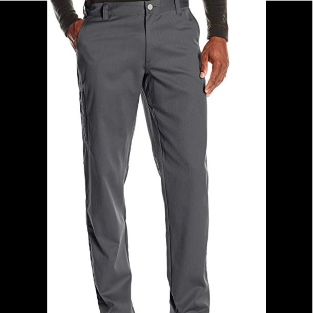 NWT Men’s | Icebreaker Merino Seeker Hiking Pants